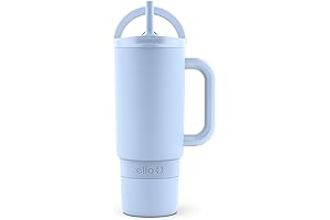 Ello 40oz Water Bottle