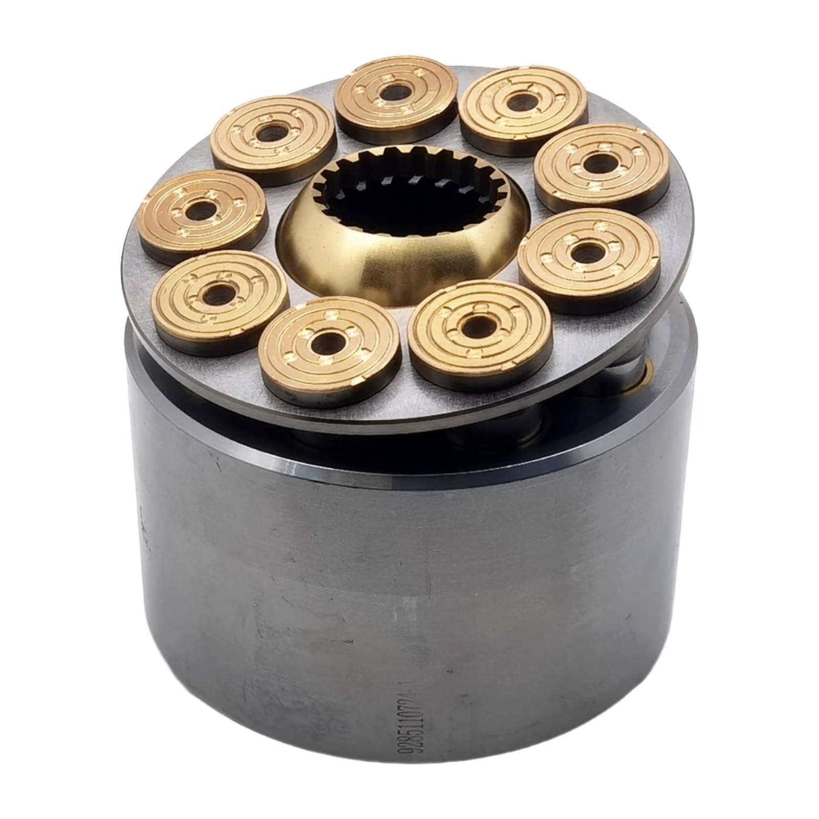 Sjloynwq One Color D37ex-22 Dhy51238 Piston Pump Hydraulic Parts H327a