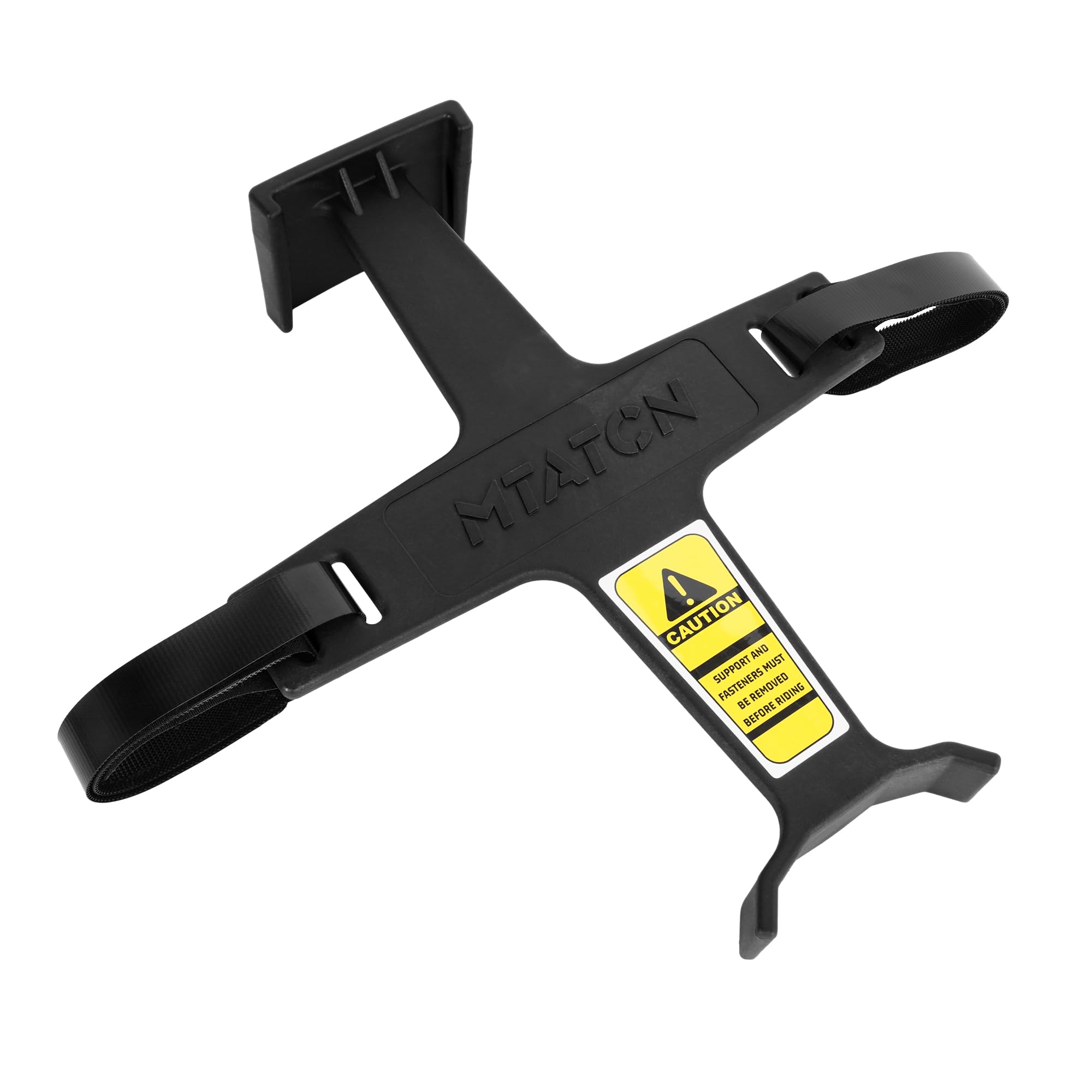 Motorcycle Fork Saver,10.9 Inches Universal Fork Guard for XC-W 250 CR80 CR250 CRF450R XR650R DRZ400S KLX 300R,Fork Support Guard Transportation