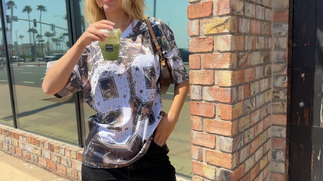 Tisfeer Oversized Graphic Tshirts for Men Woman Sports Y2k Tops