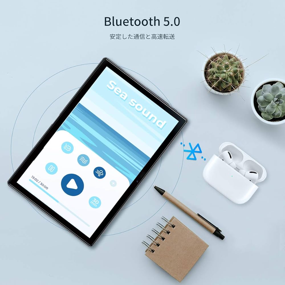 DRAGON　TOUCH　NotePad　102　タブレット 51MTtq6LsdL.jpg