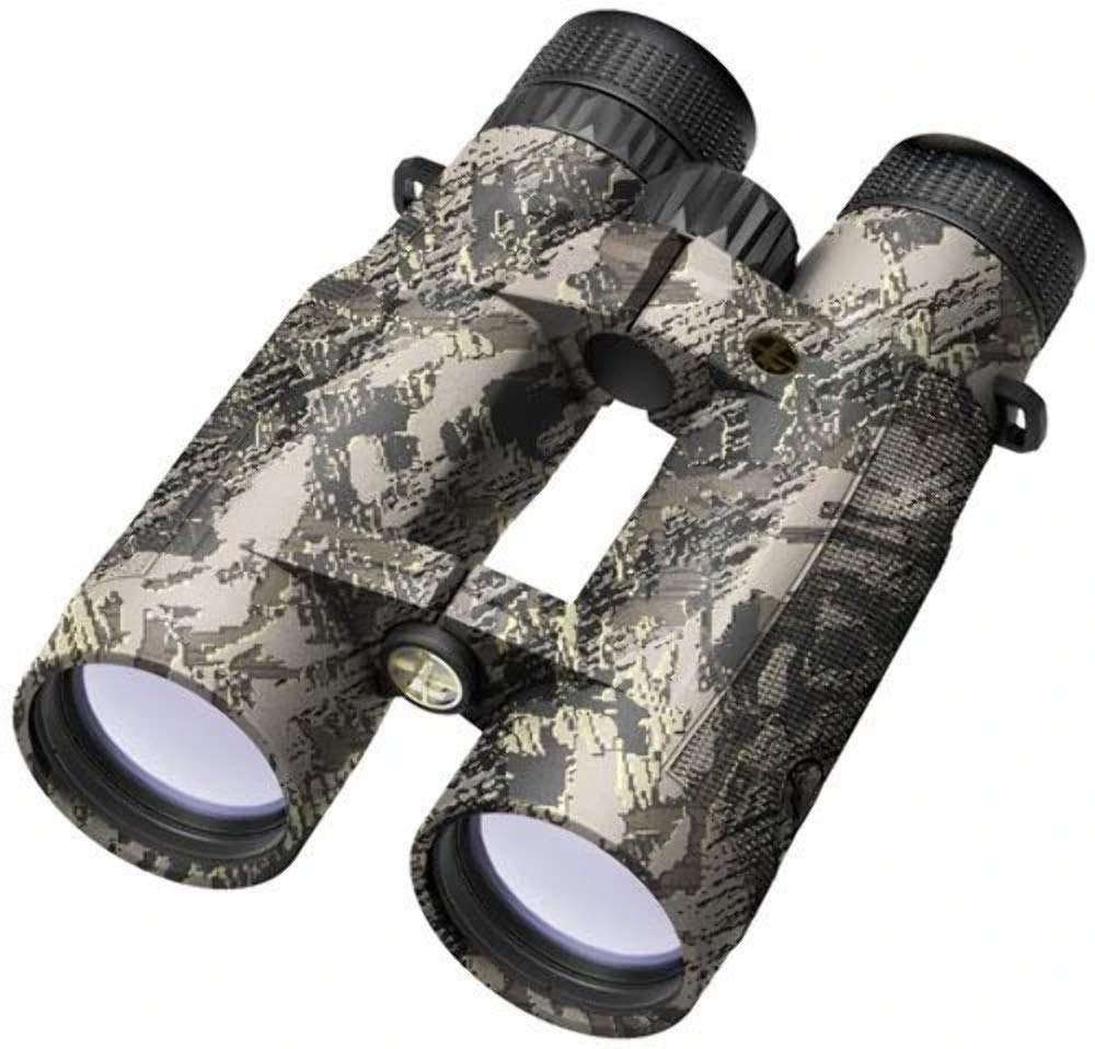Leupold BX-5 Santiam HD 15x56mm Binocular