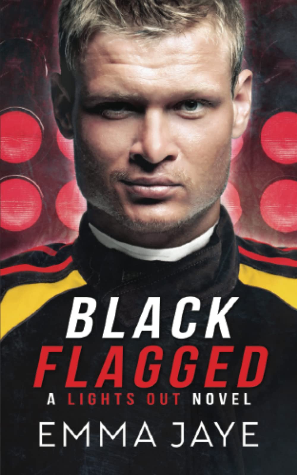 Black Flagged