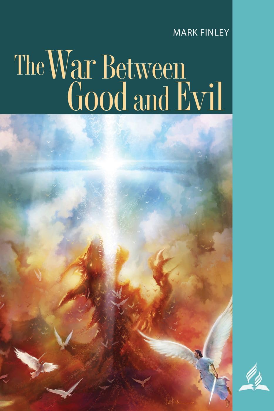 The War Between Good and Evil