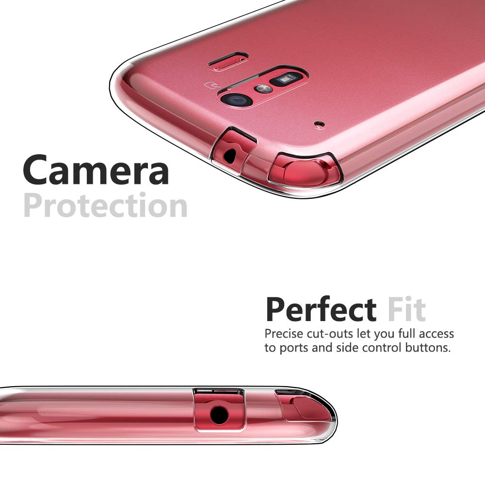 Amazon.co.jp: Hianjoo らくらくスマートフォン F-42A 対応 ケース