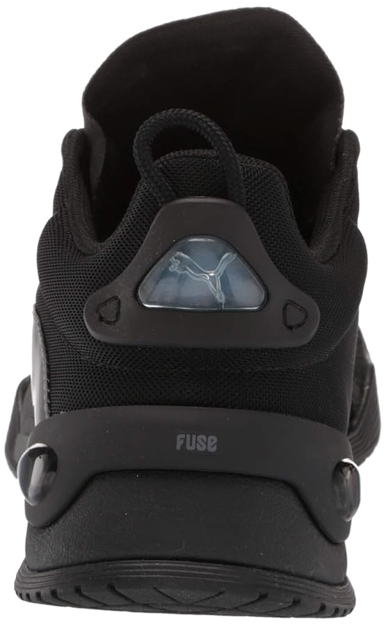 Amazon.com | PUMA Mens Fuse Training Sneakers Shoes - Black Amazon.com | PUMA Mens Fuse Training Sneakers Shoes - Black