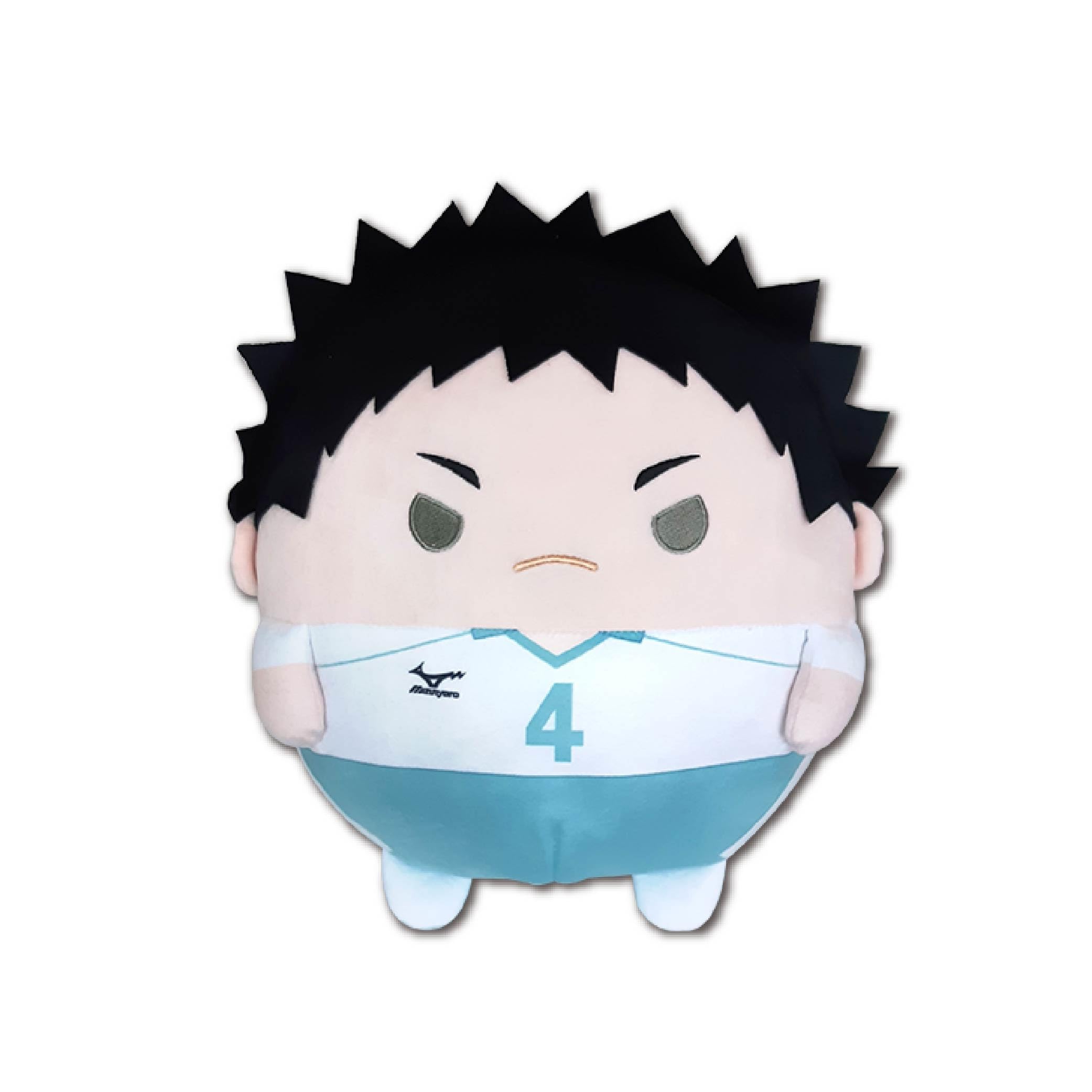Amazon.co.jp: ハイキュー!! ふわコロりんBIG4（再販）D：岩泉 一