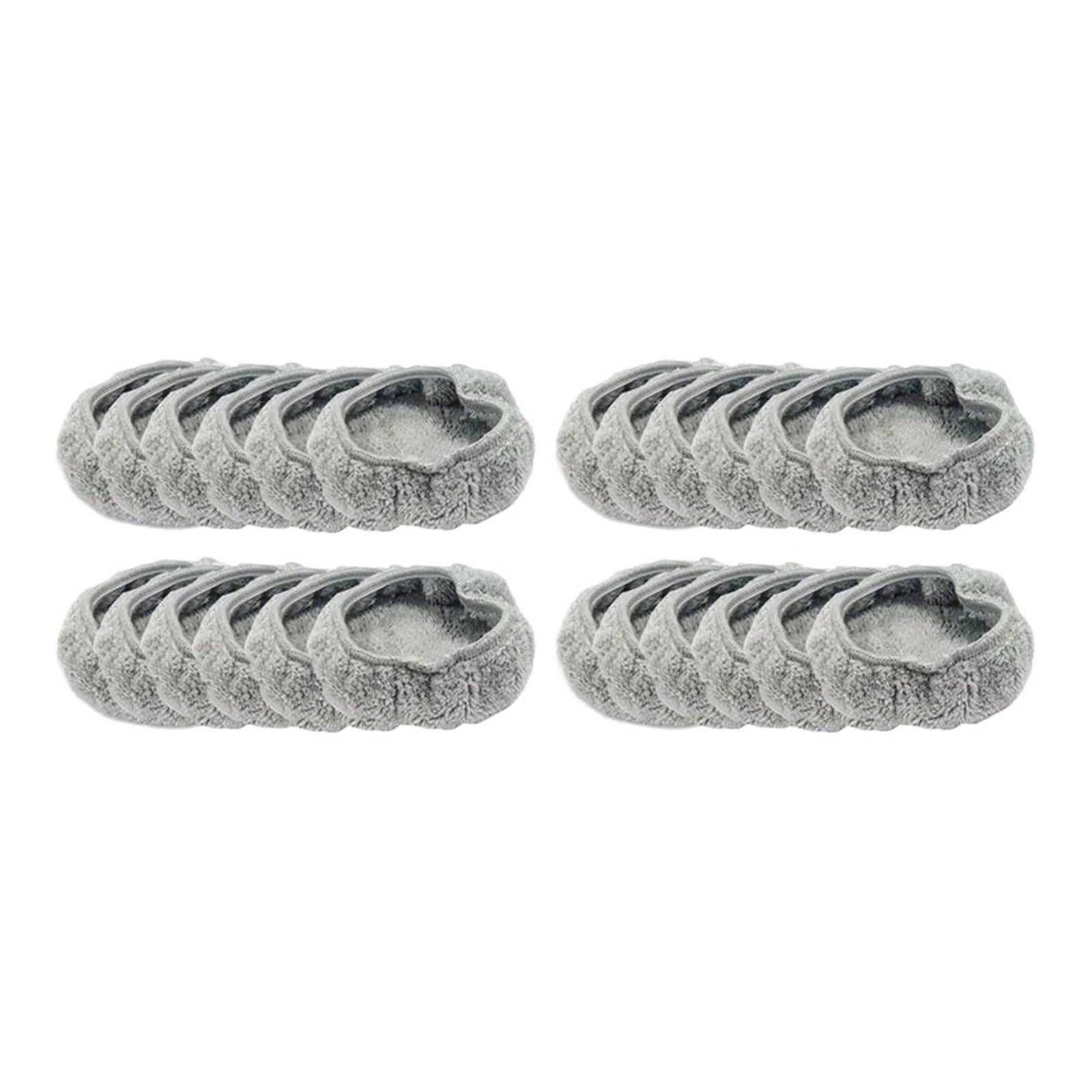 Straccio in Tessuto da 14,5 cm for Robot Automatico for la Pulizia delle finestre(SET10)