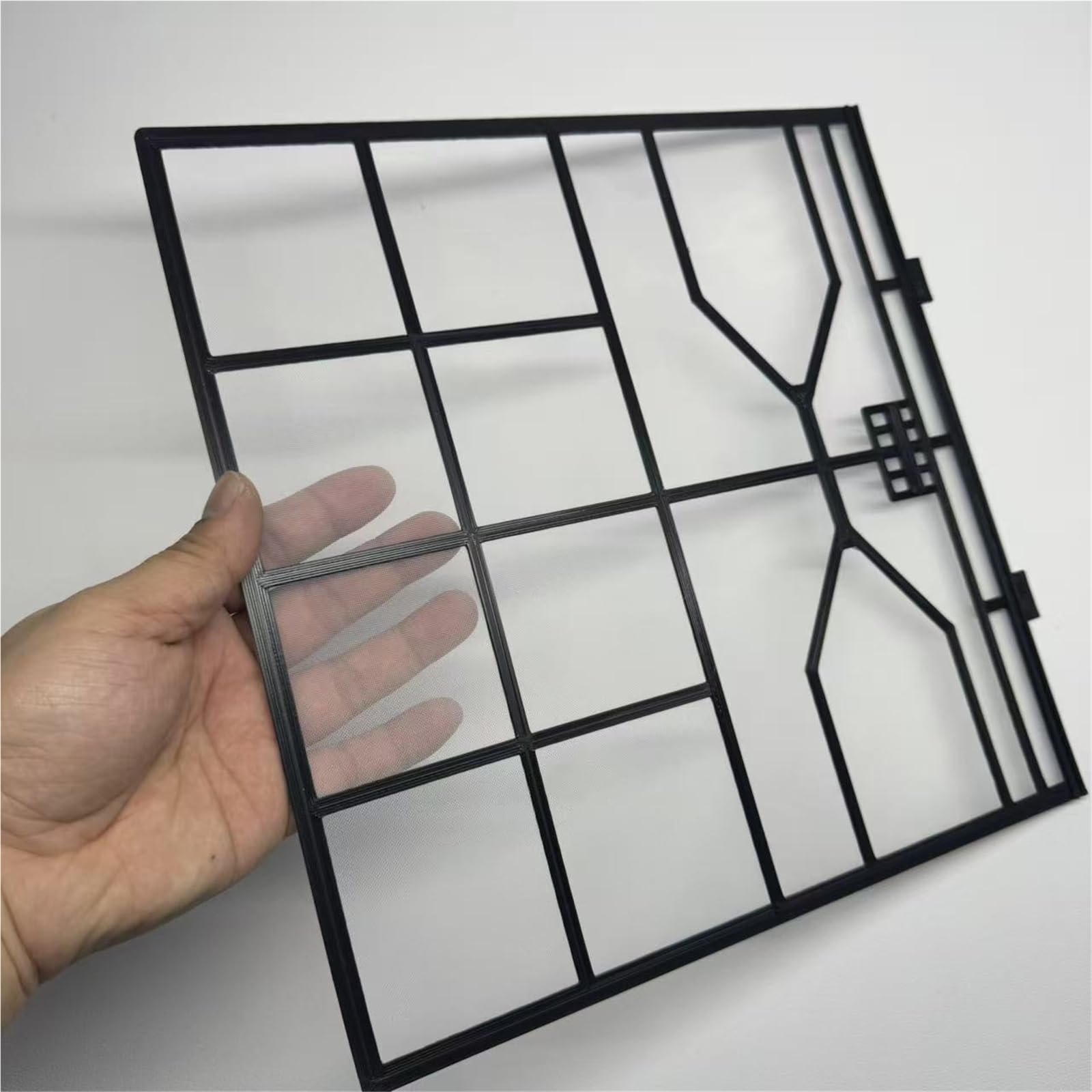 Filtro Del Condizionatore D'aria Compatibile Con Panasonic, CWD00K1016