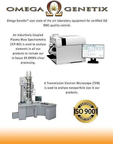 Miniatura 4 de Feminized Seed Spray 1oz | Semillas Feminizadas | Autofem Seeds