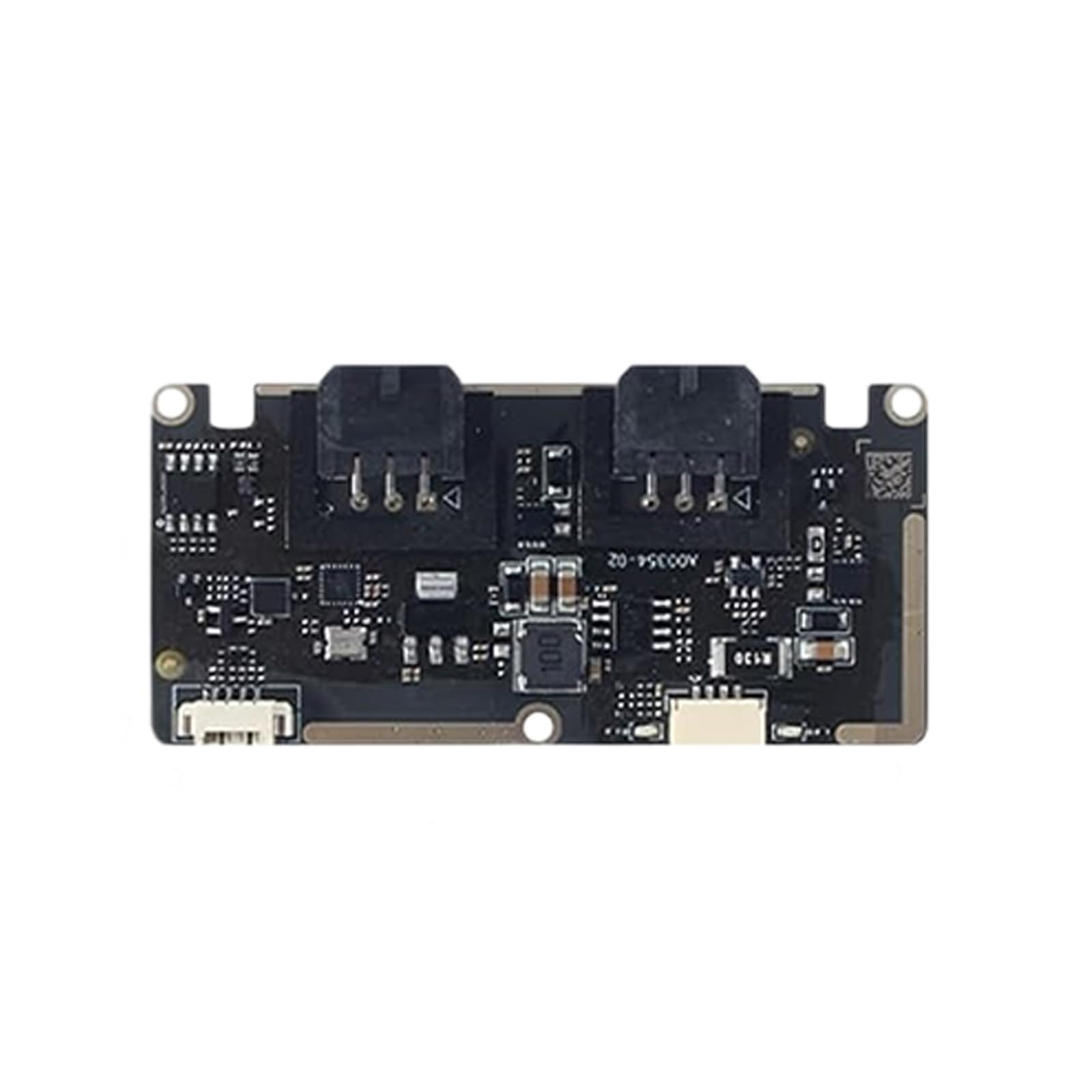 Ventilador de escape para impresoras 3D P2S, placa trasera dedicada | Eliminación de humos y purificación automática, y purificación de aire posterior al procesamiento
