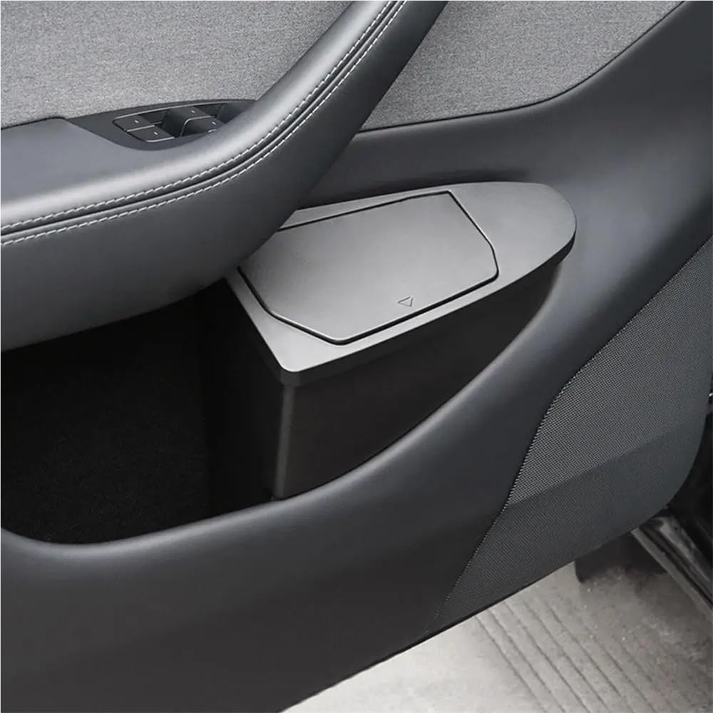 Amazon.co.jp: テスラ モデルY ジュニパー 2025 フロントドア収納