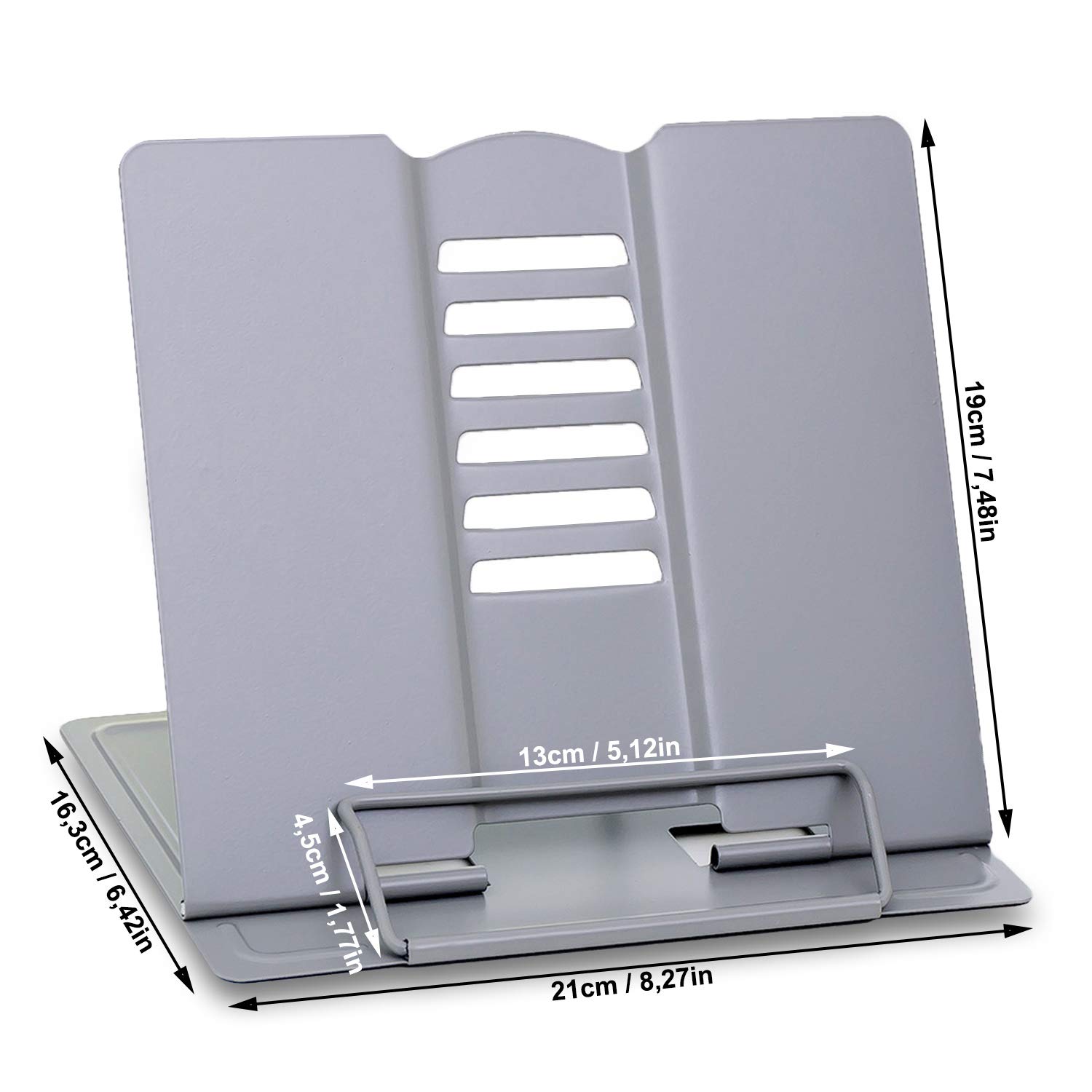 Cuscino Supporto Tablet Set Cuscini Da Lettura COSTWAY - Ergonomico Con Supporto Tablet Cuscino