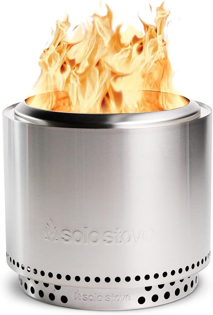 Gift Guide Item: Solo Stove 