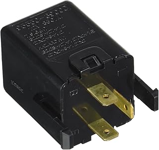 HYUNDAI Genuine 95550-39000 Turn Signal Flasher Module