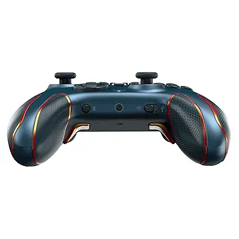 【新品・未使用品】Turtle Beach Recon コントローラ ブルー Turtle Beach TBS-0752-05 ゲームコントローラー Recon Cloud