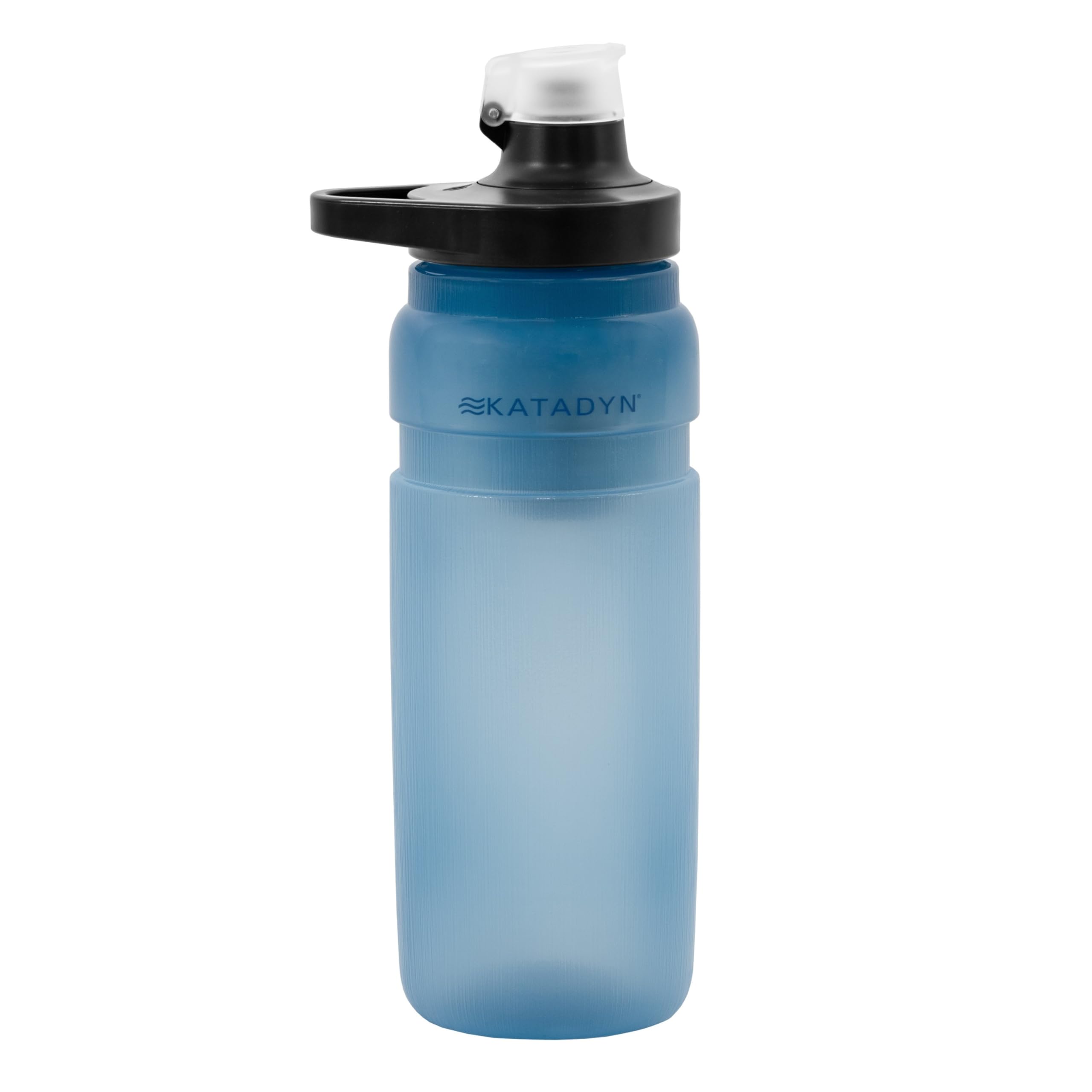BeFree AC Bottle 0.7L - Slate Blue