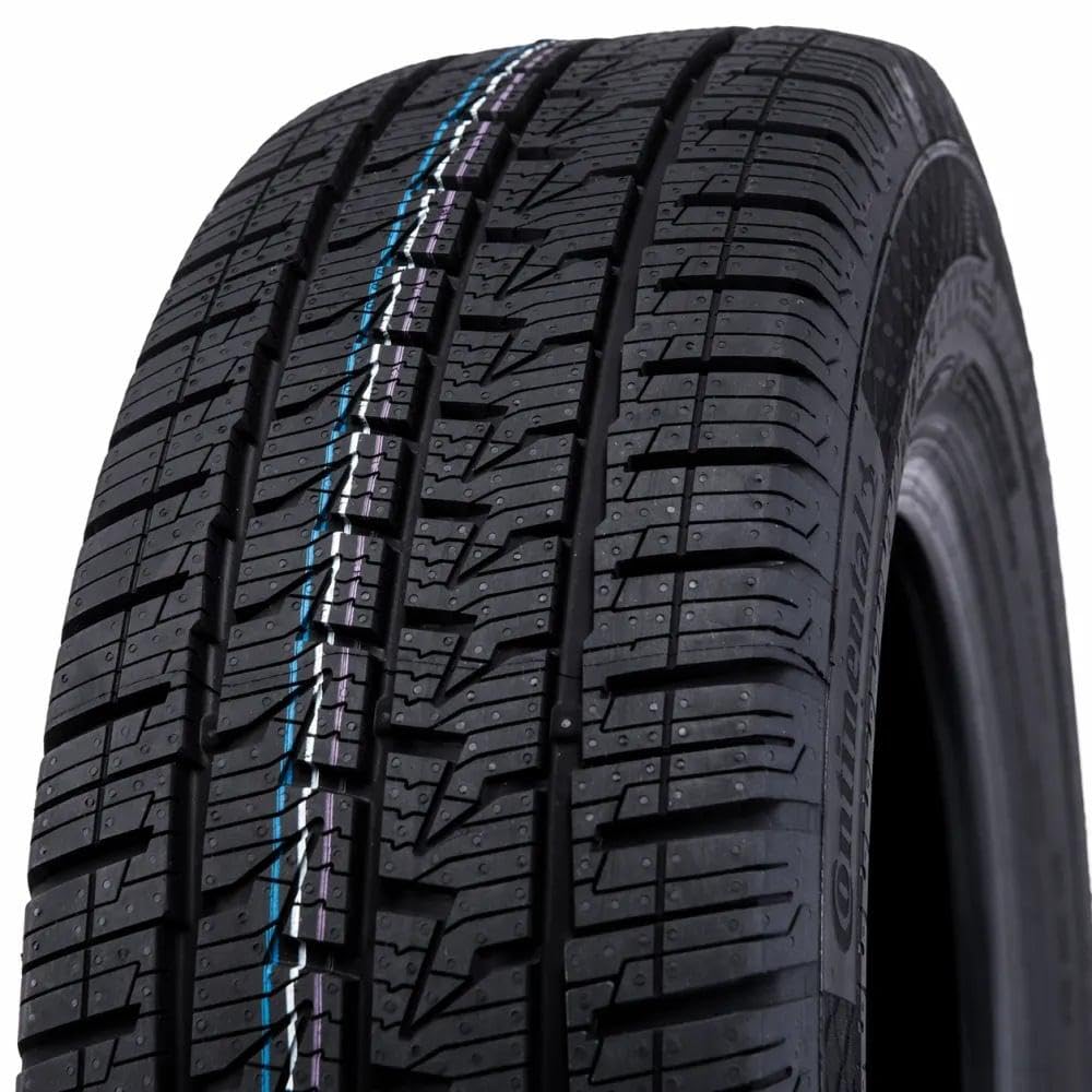 CONTINENTAL VANCONTACT CAMPER 8PR - 215/70R15 CP 109R - C/A/73dB - opony całoroczne