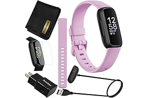 Fitbit Inspire 2 Health and Fitness Activity Tracker
