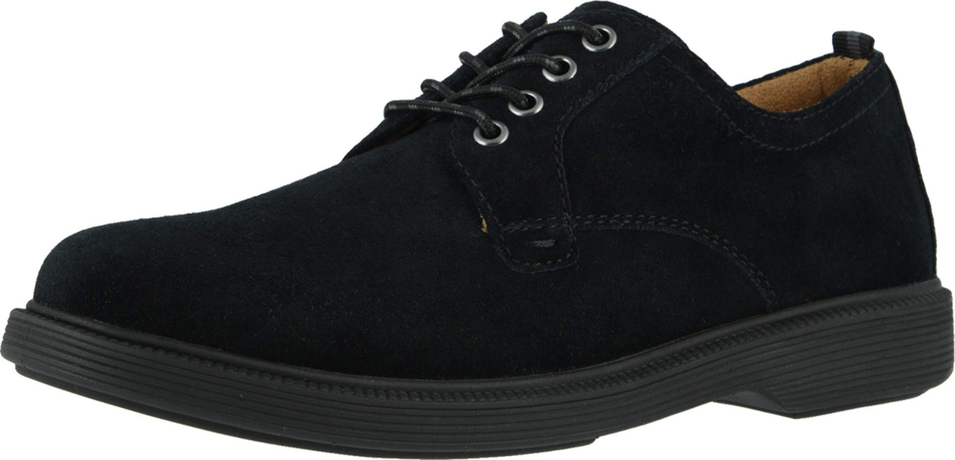 FlorsheimSupacush Plain Toe Ox, Jr. boys Oxford