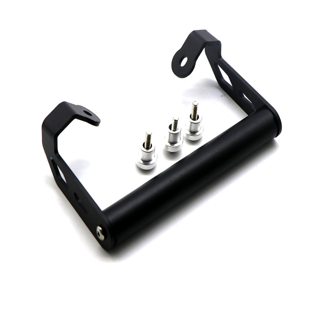 NCTPICLC Support Téléphone Moto Pour Ducati Multistrada V4 V4S 2021-2022 - Fixation GPS Robuste