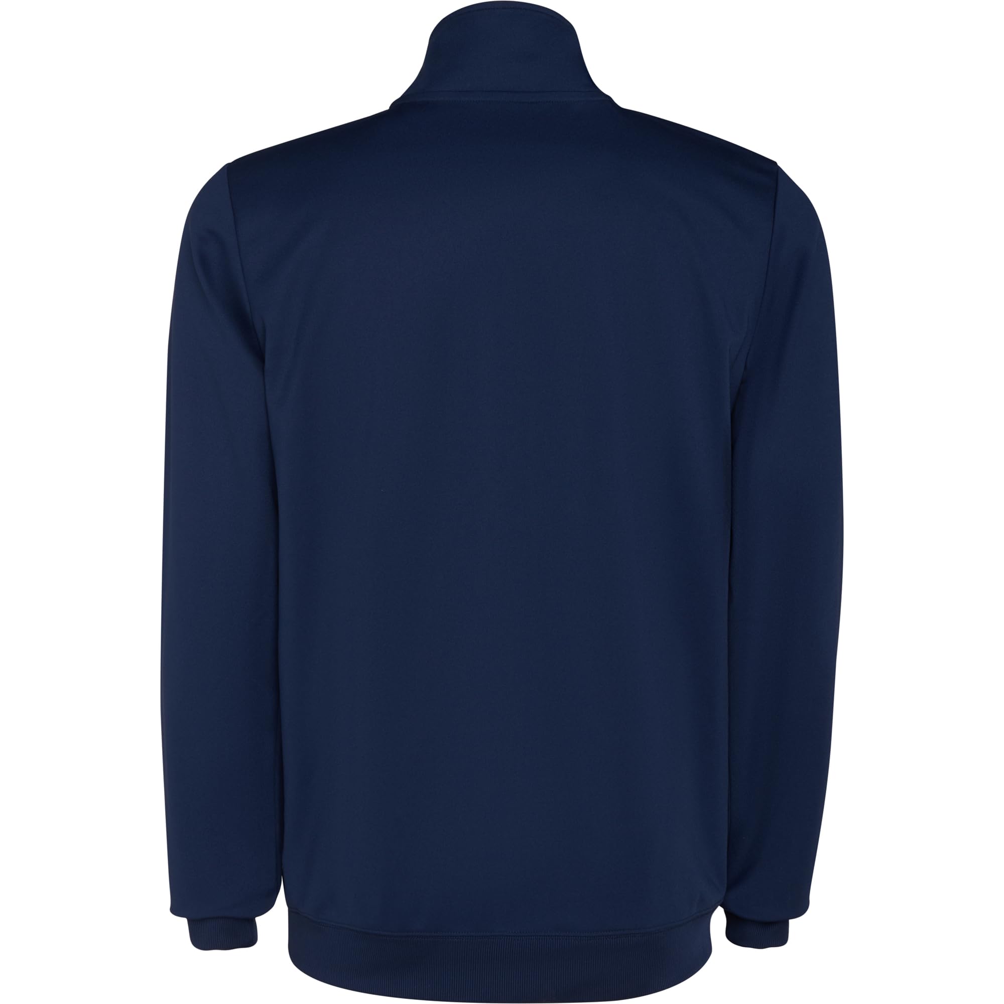 Chándal para niños y niñas - Chaqueta y pantalón de deporte infantil unisex, cremallera central y bajos, bolsillos cordón de ajuste