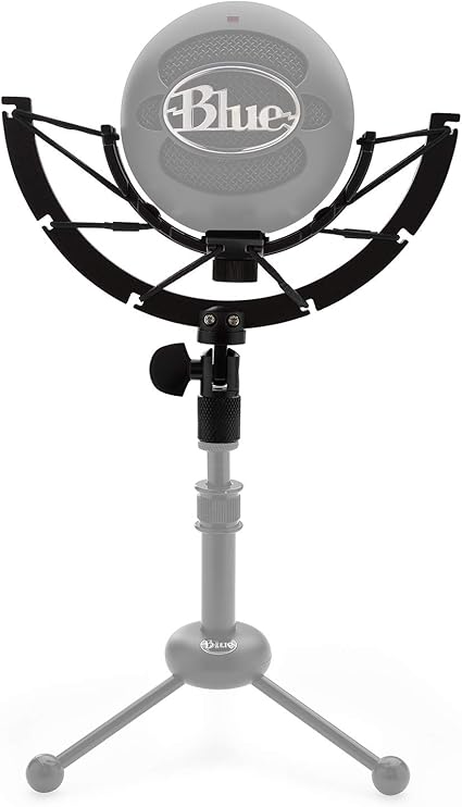 Amazon Com Knox Gear Shock Mount For Blue Snowball And Snowball Ice Microphones Musical Instruments Amazon Com Knox Gear Shock Mount For Blue Snowball And Snowball Ice Microphones Musical Instruments