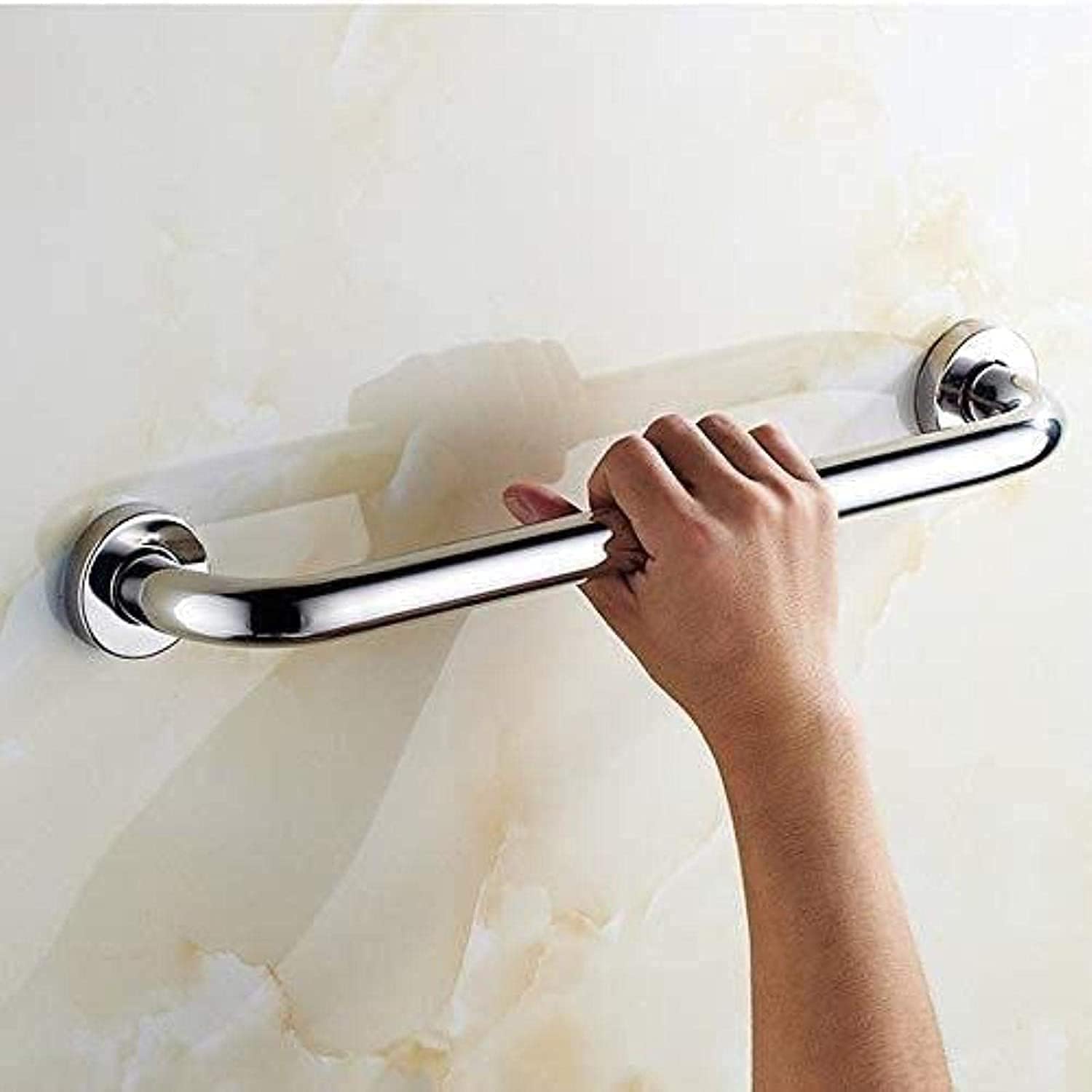 Bathtub Grab Bars,Toilet Grab Bars Safe Handrail Grab Rails for Bathroom Toilet Towel Holder Shower Handrail Bathtub Handle Safety Grip Armrest