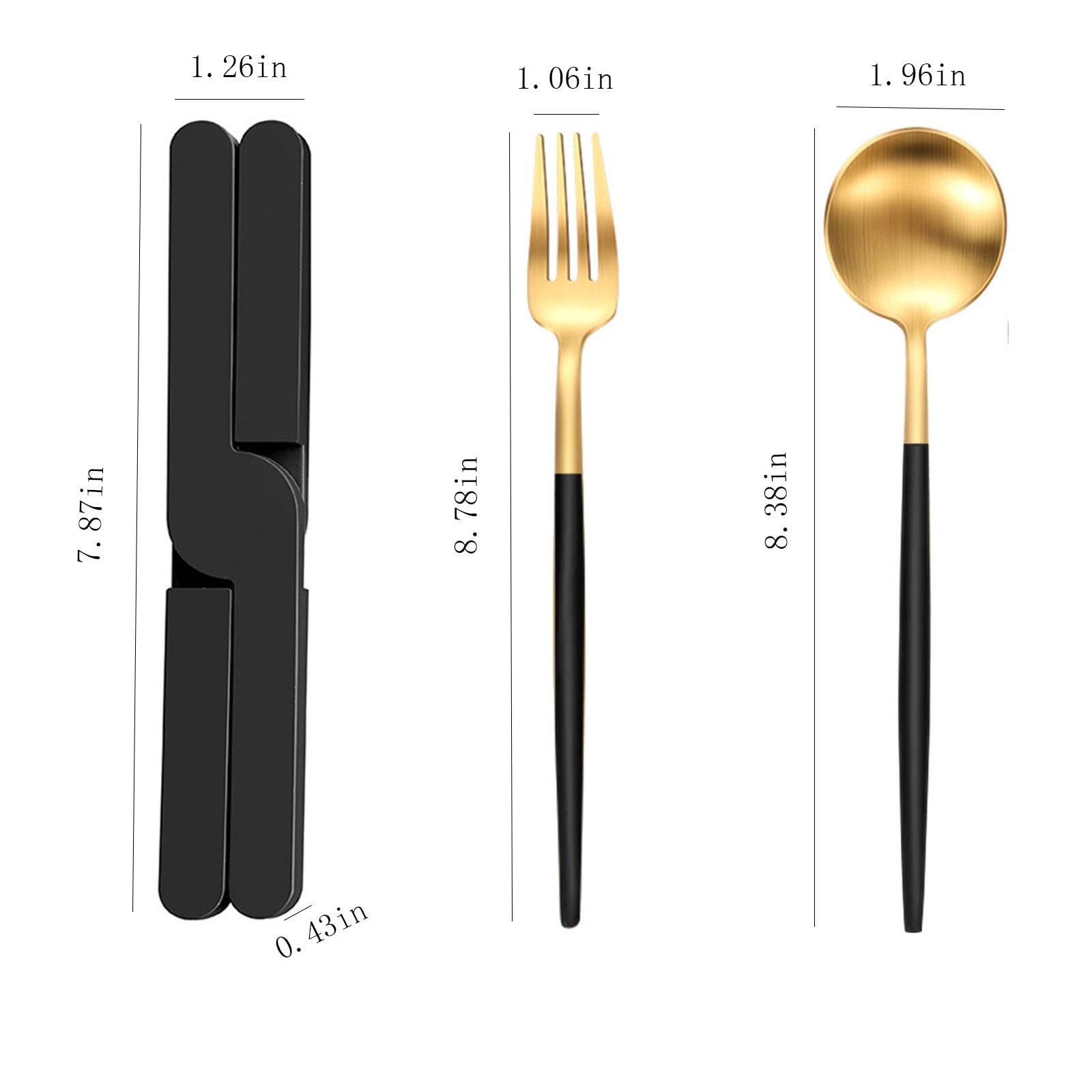 5 Pack Non-Slip Thick Foldable Silicone Trivets and 2 Pack 304 Stainless Steel Spork Spoon Heat-Resistant Collapsible Folding Trivets (Cream-Coloured)