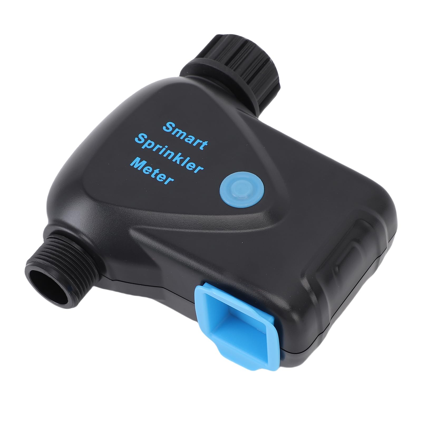 Generic Inteligentny Timer Zraszaczy, Zdalne Sterowanie Zastosowaniem Inteligentnego Czasu IP65 Waterproof dla Węża Ogrodowego Węża