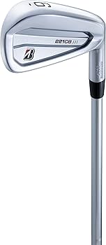 Amazon.co.jp: BRIDGESTONE(ブリヂストン) 221CB アイアン6本セット(#5 Amazon.co.jp: BRIDGESTONE(ブリヂストン) 221CB アイアン6本セット(#5