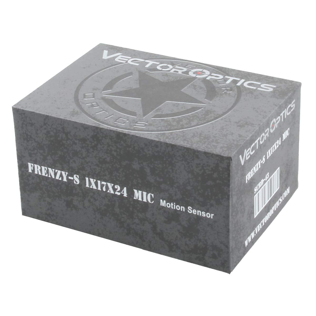 Vector Optics ベクターオプティクス Frenzy 1×17×24 Amazon.co.jp: ベクターオプティクス Frenzy-S 1x17x24 AUT FDE