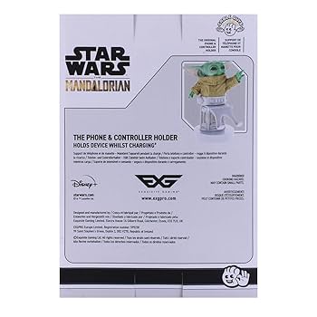 Amazon.com: Exquisite Gaming: The Mandalorian: The Child