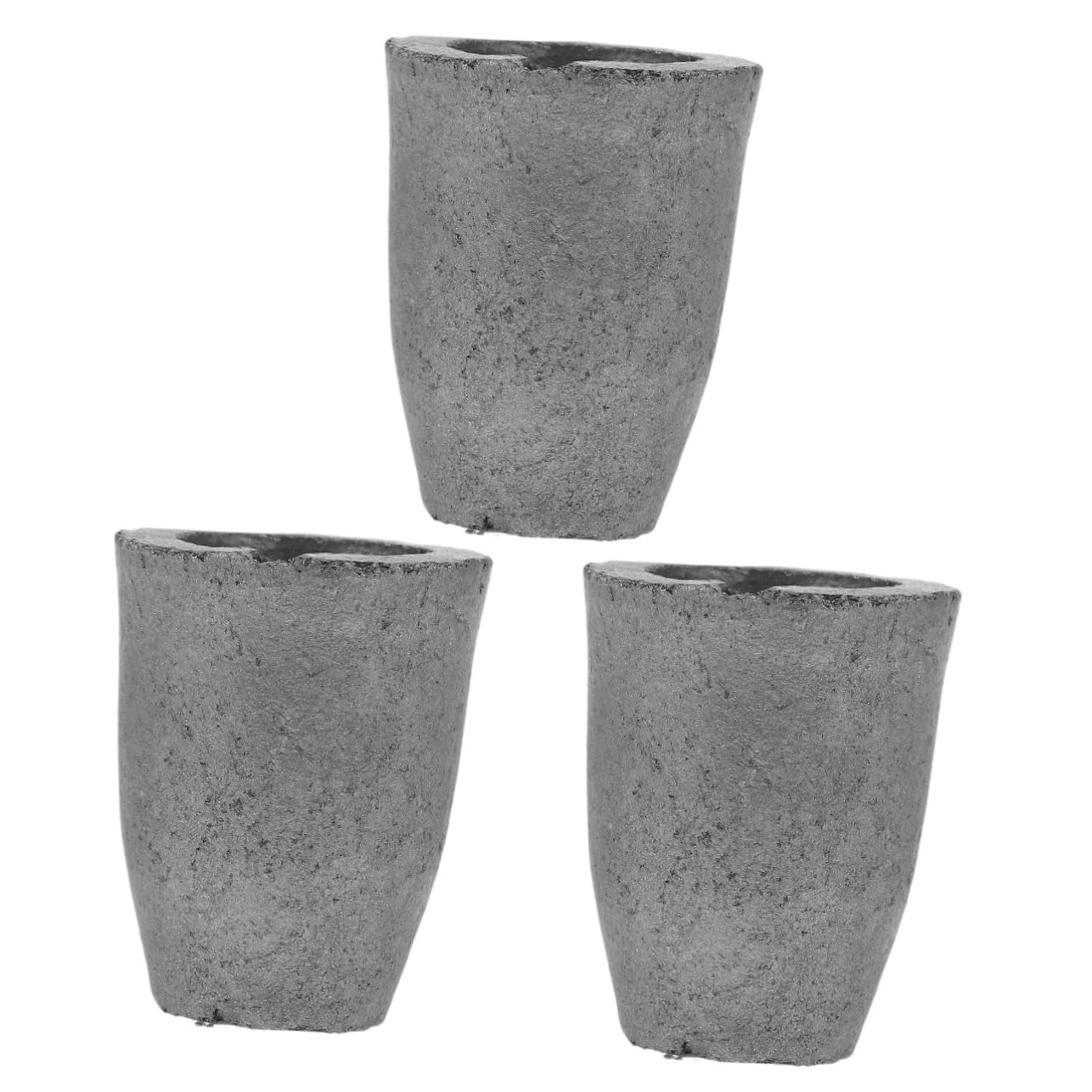 Moule en graphite haute pureté Gatuida pour fusion de précision