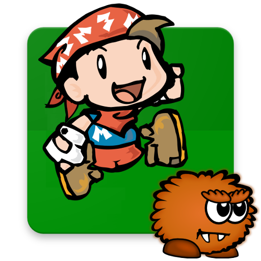Secret Chronicles Classic Platformer