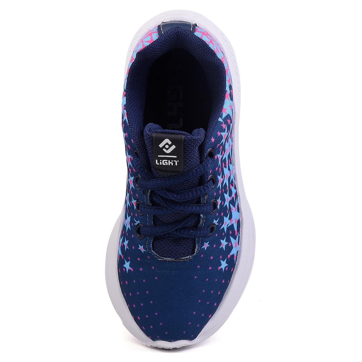 Tenis Infantil De Elastico Calce Facil Feminino Leve LIGHT em promoção! Veja a oferta e mais achadinhos de Tênis Infantis 5 Hoje é o melhor dia para comprar Tenis Infantil De Elastico Calce Facil Feminino Leve LIGHT com aquele preço maroto! Promoção! Aproveite a oferta! 5