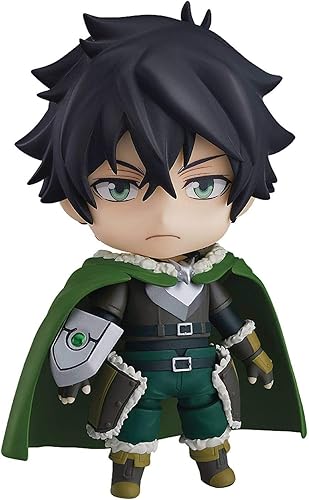 Good Smile Company Figura de acción The Rising of The Shield Hero Nendoroid