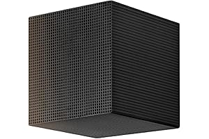 4" x 4" x 4" Water Purification Cube for Livestock