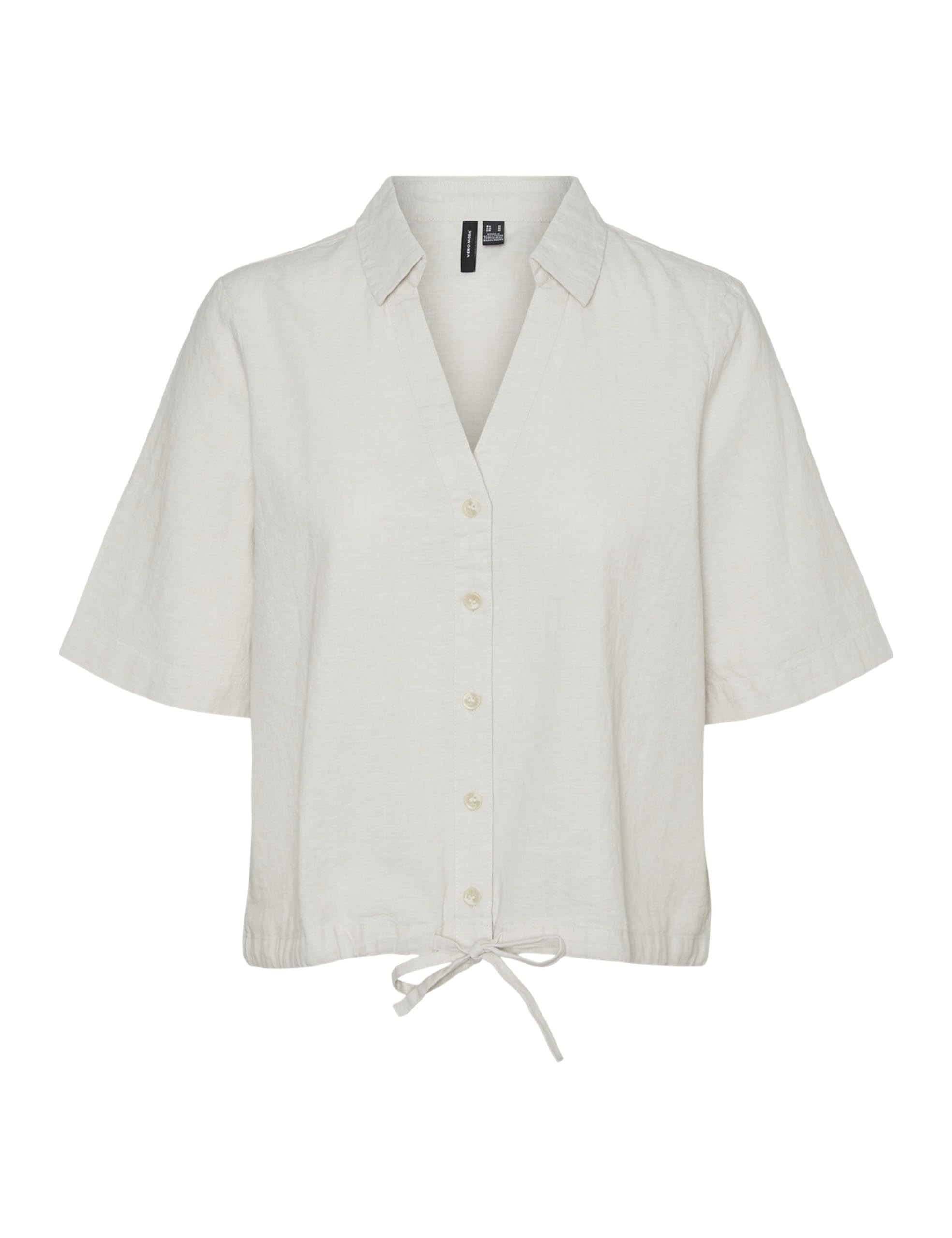 Vero Moda Women's Silver Lining Blouse, S