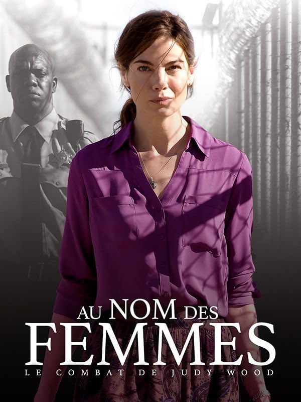 Au nom des femmes : Le combat de Judy Wood