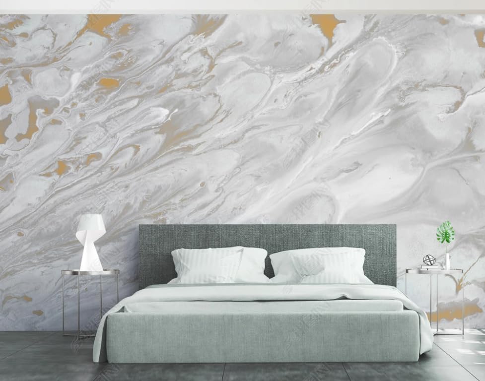 Papier peint intissé texture abstraite poster géant décoration murale chambre salon
