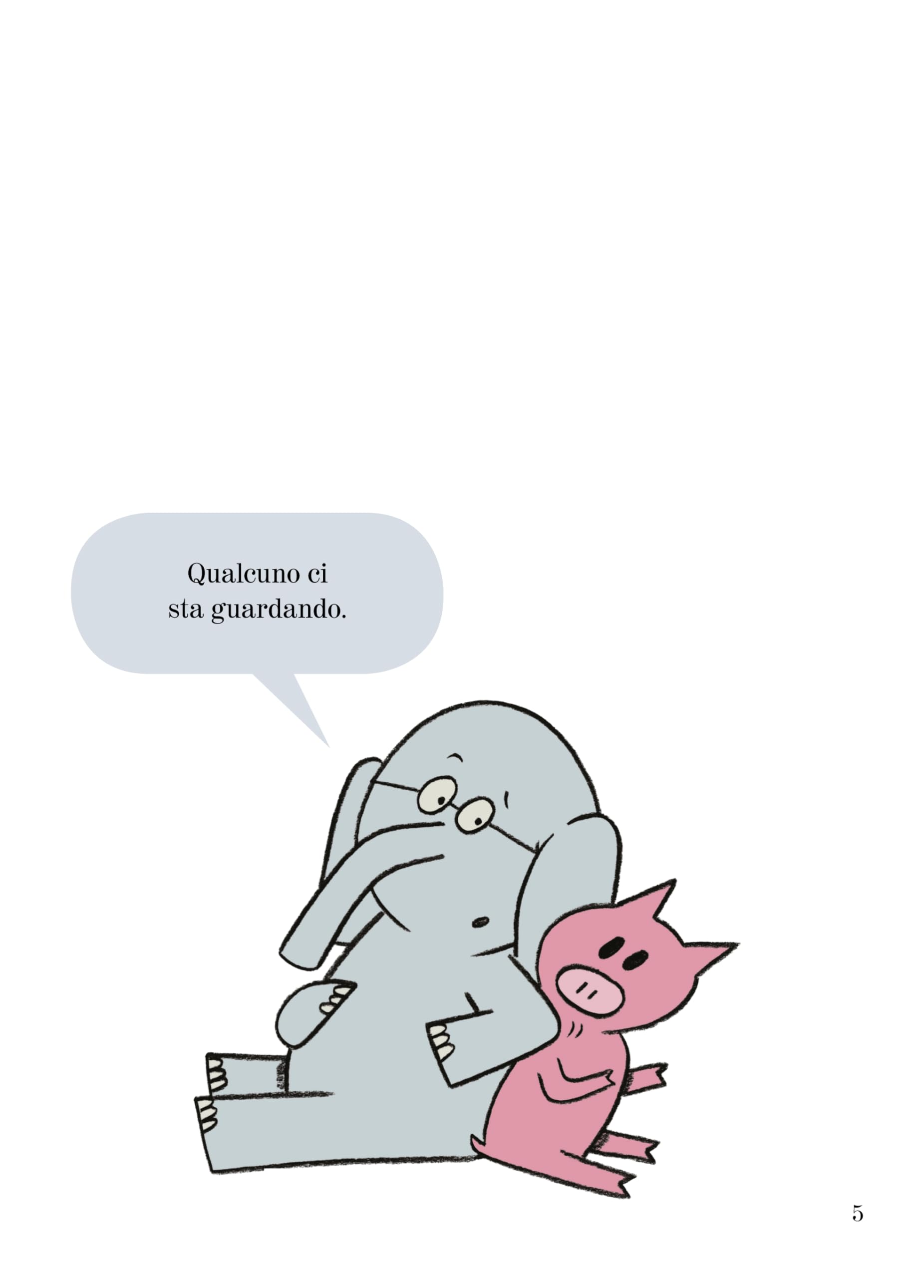 Siamo in un libro! Reginald e Tina. Ediz. illustrata