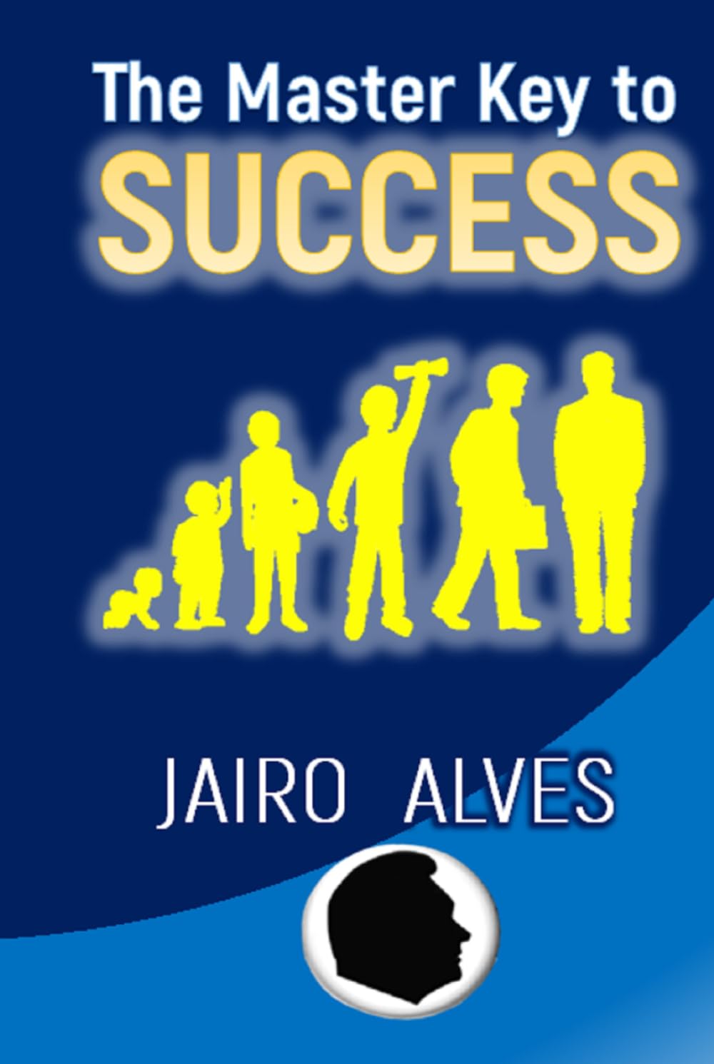 THE MASTER KEY TO SUCCESS