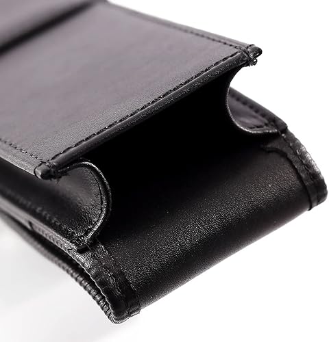 Vista 10 de Lamy Estuche negro para 1 bolígrafo