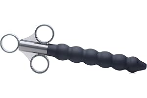 Lynx Beaded Silicone Lubricant Launcher