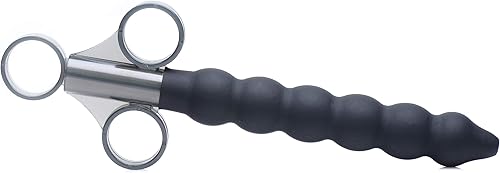 Lynx Lanzador de lubricante de silicona con cuentas