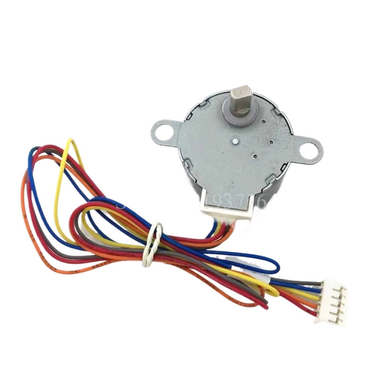 Bonzmxdkhq One Color Air Conditioner Motor 28Byj48 3000072E 12V Air Conditioner Motor