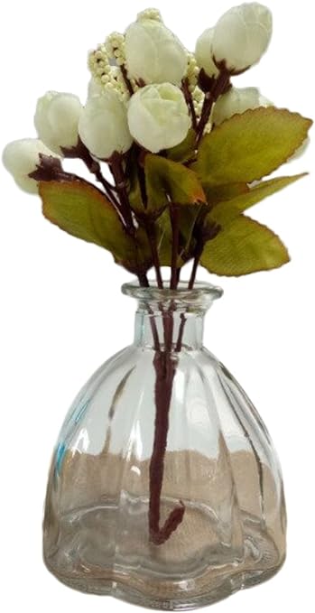 Amazon Co Jp デマークト De Markt花瓶 ガラス シンプル 北欧風フラワーベース おしゃれ 雑貨 インテリア 飾り 可愛い 一輪挿し花瓶 観葉植物 花器 花入れ 卓上置物 人気 小さな口の花瓶 ホーム キッチン Amazon Co Jp デマークト De Markt花瓶 ガラス シンプル 北欧風フラワーベース おしゃれ 雑貨 インテリア 飾り 可愛い 一輪挿し花瓶 観葉植物 花器 花入れ 卓上置物 人気 小さな口の花瓶 ホーム キッチン