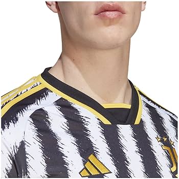 Amazon | adidas(アディダス) ユベントス ホーム レプリカユニフォーム