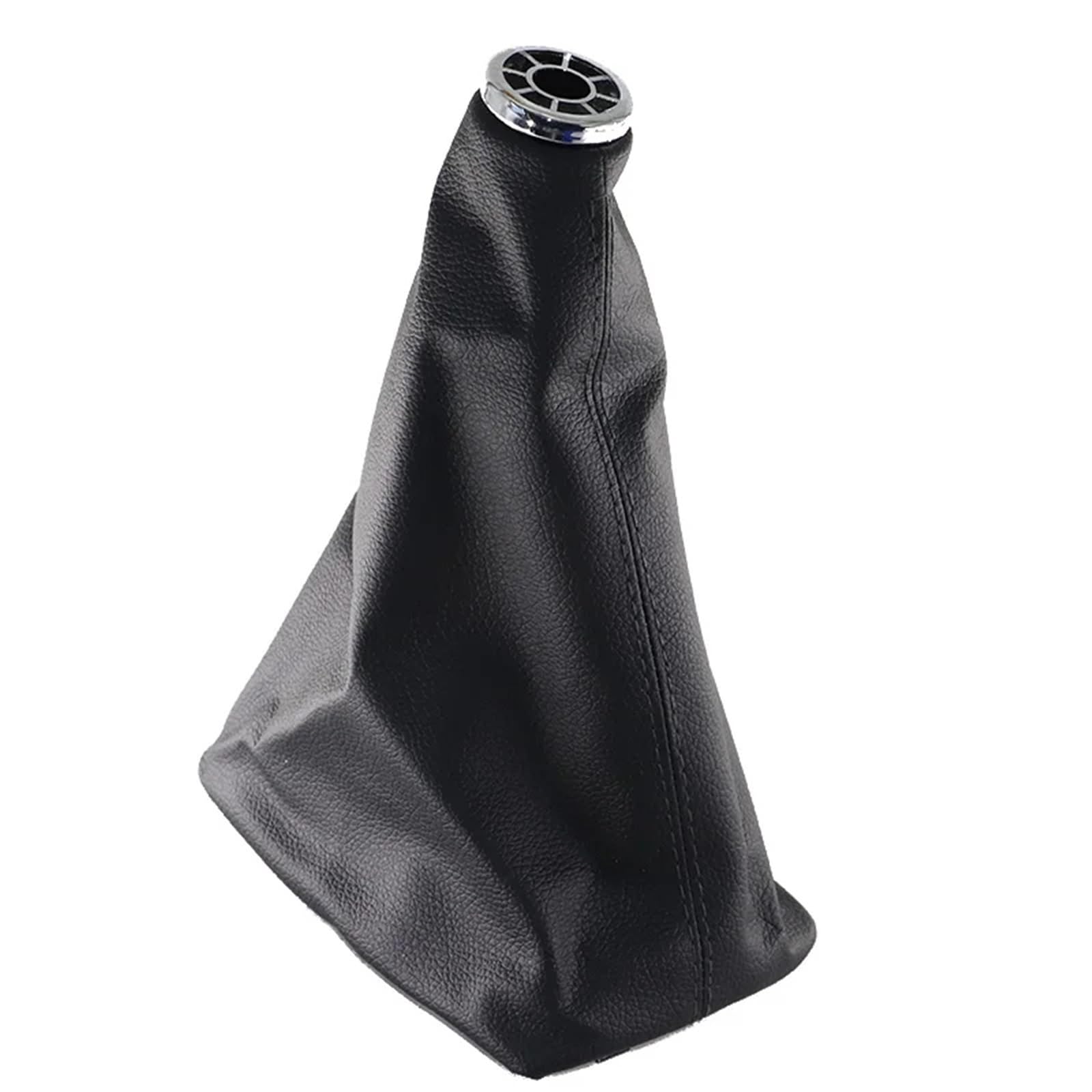 HSUKIHO Car Shift Knob Cover for Toyota for Corolla for Estate (_E12_) (2001-2007) 5/6 Speed Manual Gear Shift Knob Shifter Lever Handle Stick(Gear Boot)